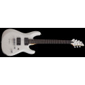 Schecter - C-6 DELUXE SWHT
