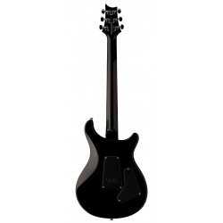 Schecter - SE CUSTOM 24 LH BLACK GOLD BURST 1