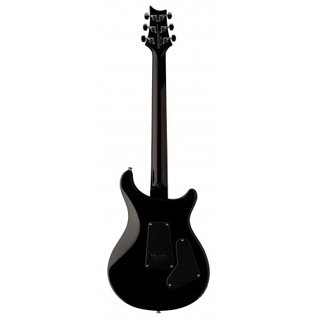 Schecter - SE CUSTOM 24 LH BLACK GOLD BURST 1
