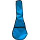 Ortola - FUNDA GUITARRA 1/4 REF.20B TURQ