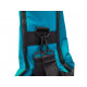 Ortola - FUNDA GUITARRA  REF.23 TURQUESA