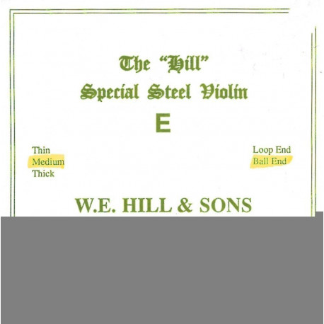 Hill Audio - 630.504 1