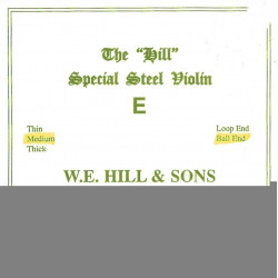 Hill Audio - 630.505 1