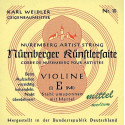Nürnberger - 631.801