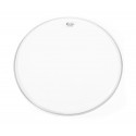 Remo - Parche ENCORE Transparente 15"