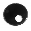 Remo - Parche ENCORE Ebony Bombo 20" 
