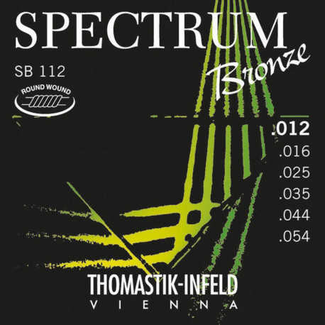 Thomastik - 669.127 1