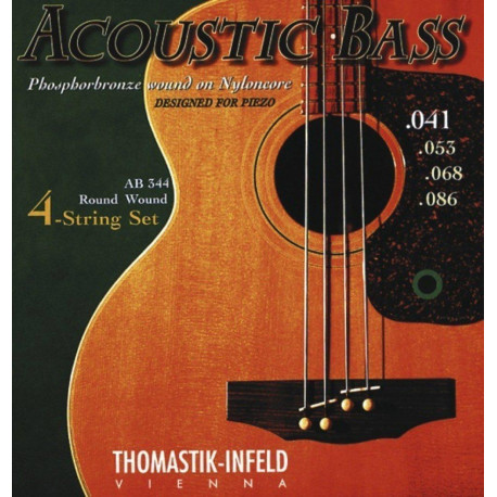 Thomastik - 669.746 1