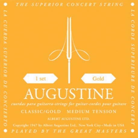 Augustine - 650.414 1