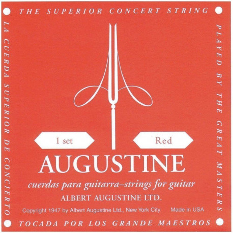 Augustine - 650.425 1