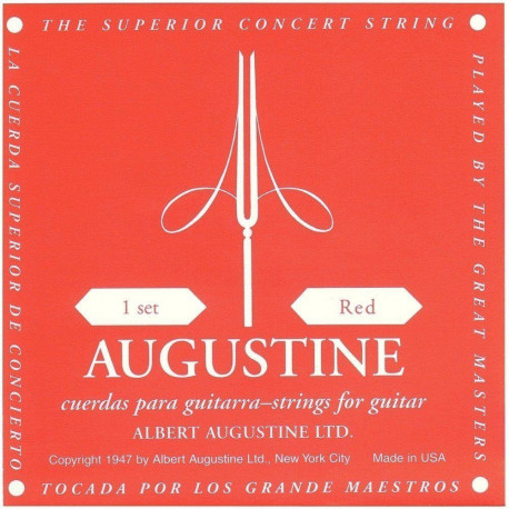 Augustine - 650.427 1