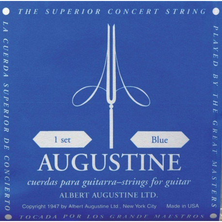 Augustine - 650.432 1