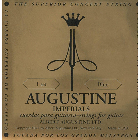 Augustine - 650.443 1