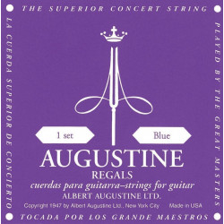 Augustine - 650.501 1