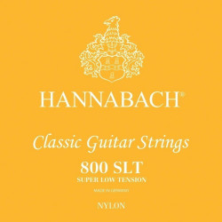 Hannabach - 652.358 1