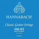 Hannabach - 652.386 1