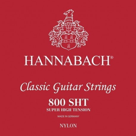 Hannabach - 652.399 1