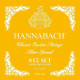 Hannabach - 652.503 1