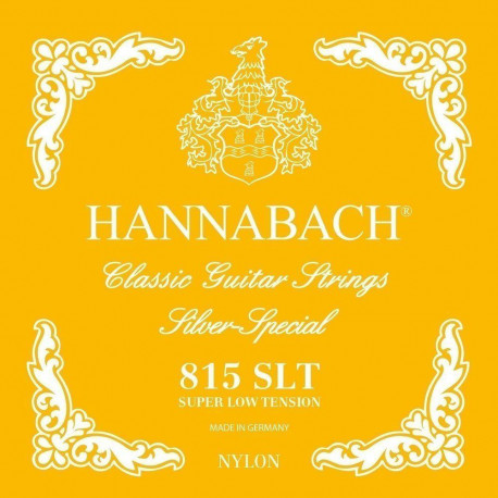 Hannabach - 652.504 1