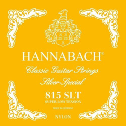 Hannabach - 652.506 1