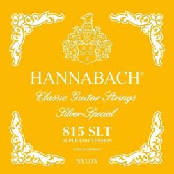 Hannabach - 652.507 1