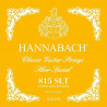 Hannabach - 652.509 1