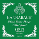 Hannabach - 652.511