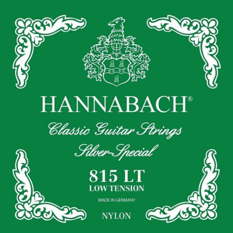 Hannabach - 652.513 1
