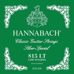 Hannabach - 652.514 1