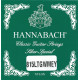 Hannabach - 652.517.501 1
