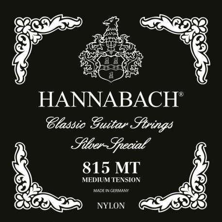Hannabach - 652.523 1