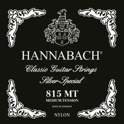 Hannabach - 652.526 1