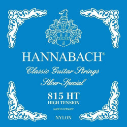Hannabach - 652.538 1