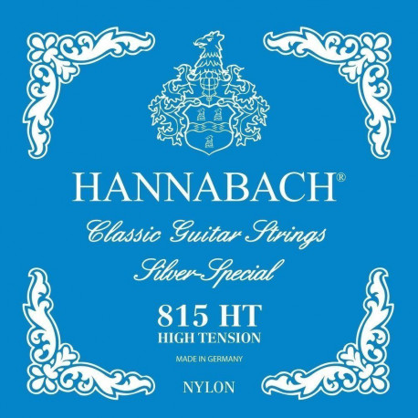 Hannabach - 652.539 1