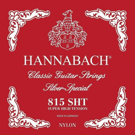 Hannabach - 652.541 1