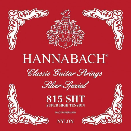 Hannabach - 652.547 1