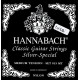 Hannabach - 652.550 1
