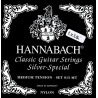 Hannabach - 652.551 1
