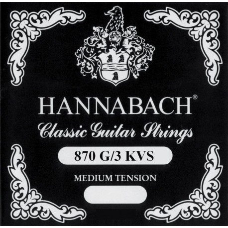 Hannabach - 652.564 1