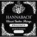 Hannabach - 652.570