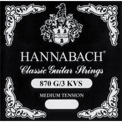 Hannabach - 652.573 1