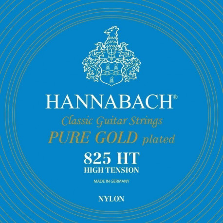 Hannabach - 652.628 1
