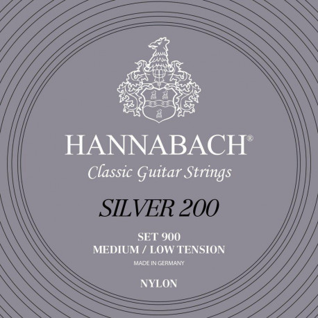 Hannabach - 652.657 1