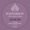 Hannabach - 652.663 1