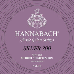 Hannabach - 652.666 1