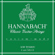 Hannabach - 652.677 1