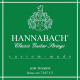 Hannabach - 652.678 1