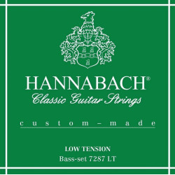 Hannabach - 652.678 1