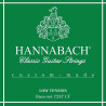 Hannabach - 652.678 1