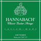 Hannabach - 652.679 1